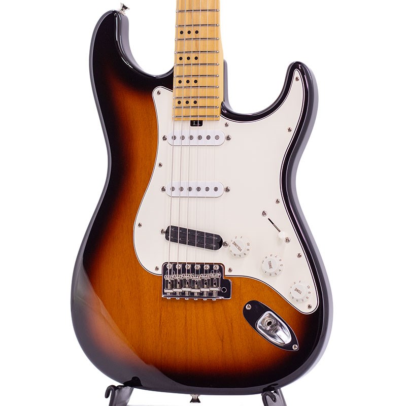 Three Dots Guitars S Model (3 Tone Burst)の画像